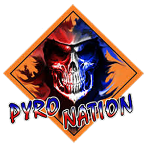 Pyro Nation
