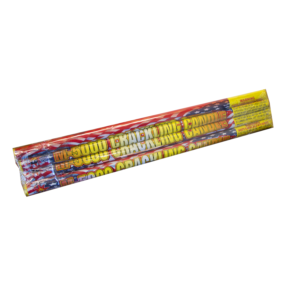 Roman Candles